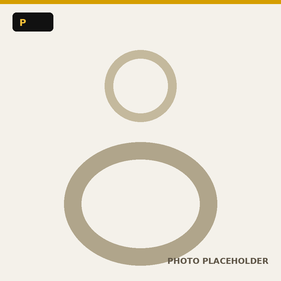 Photo placeholder for Purshottam